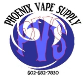 Phoenix Vape Supply Logo